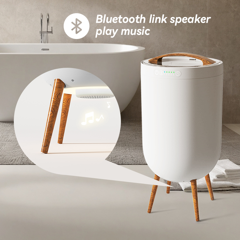 With Musical Speaker Large Tow - Home Bathroom recensie en prijs