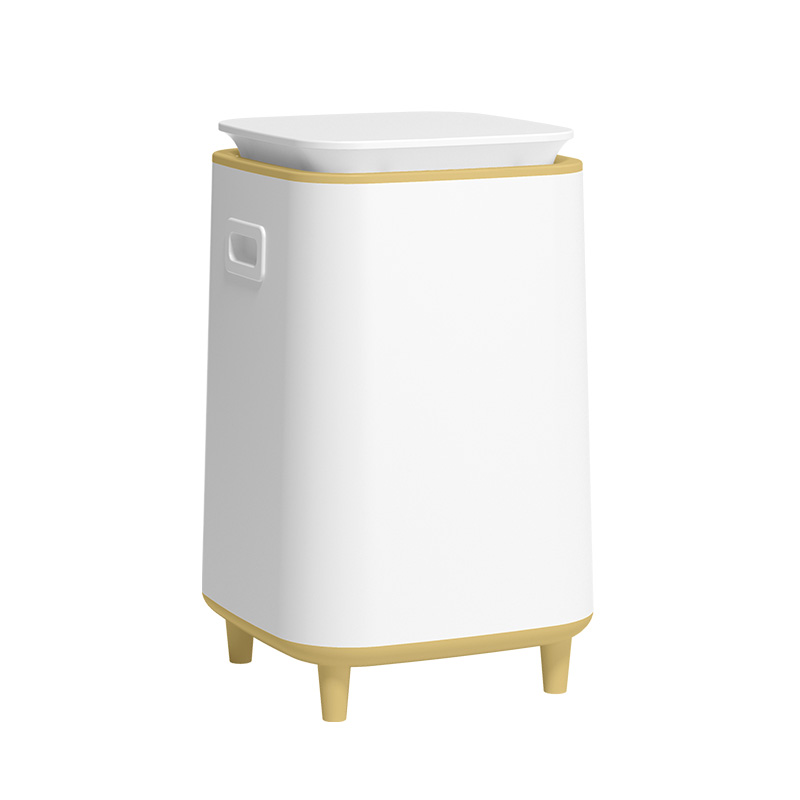 23L Stainless Steel Liner Towe - Home Bathroom recensie en prijs