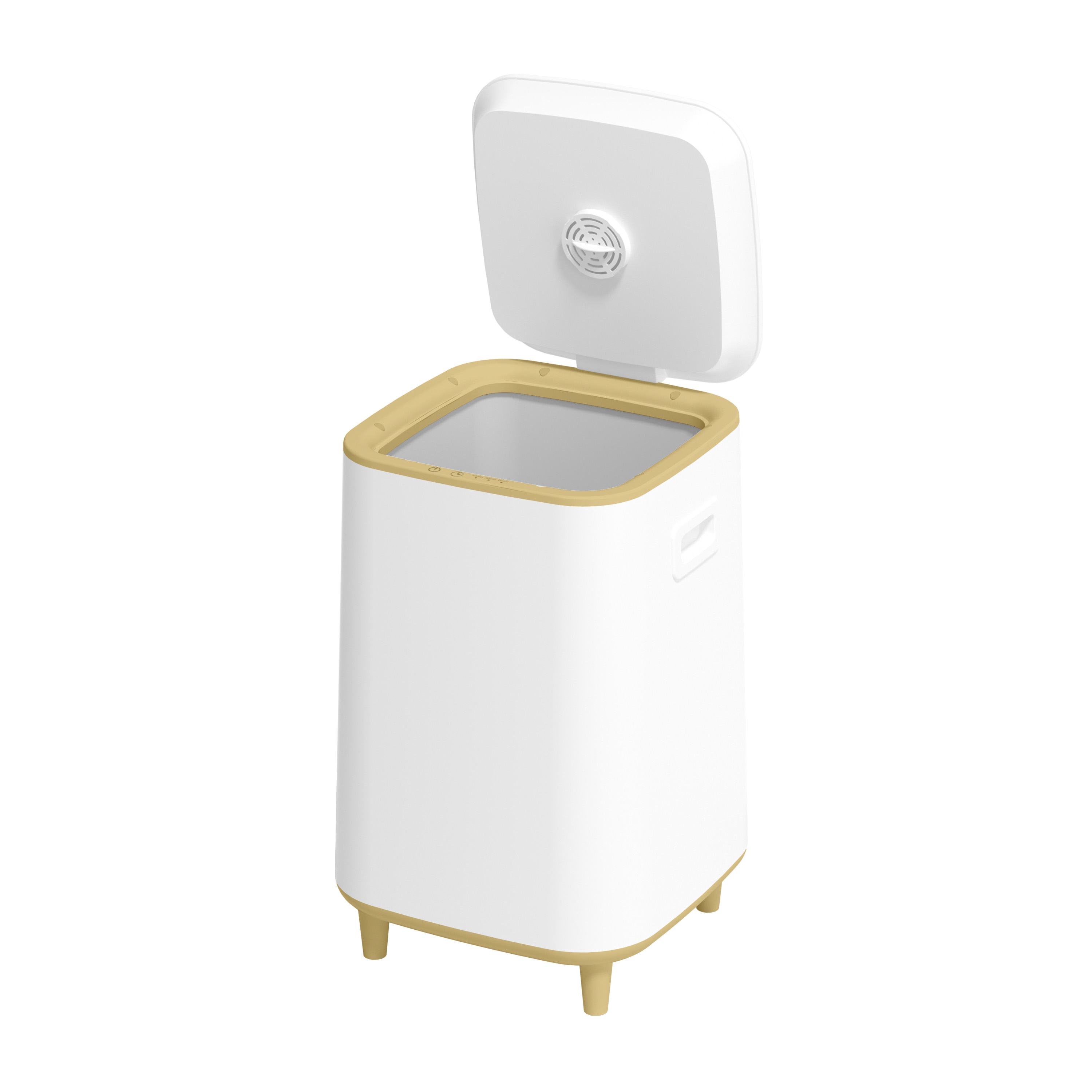 23L Stainless Steel Liner Towe - Home Bathroom recensie en prijs