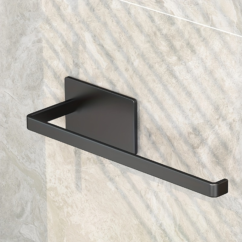 1PC Wall Mount Paper Towel Hol - Home Bathroom Towel Dispenser recensie en prijs