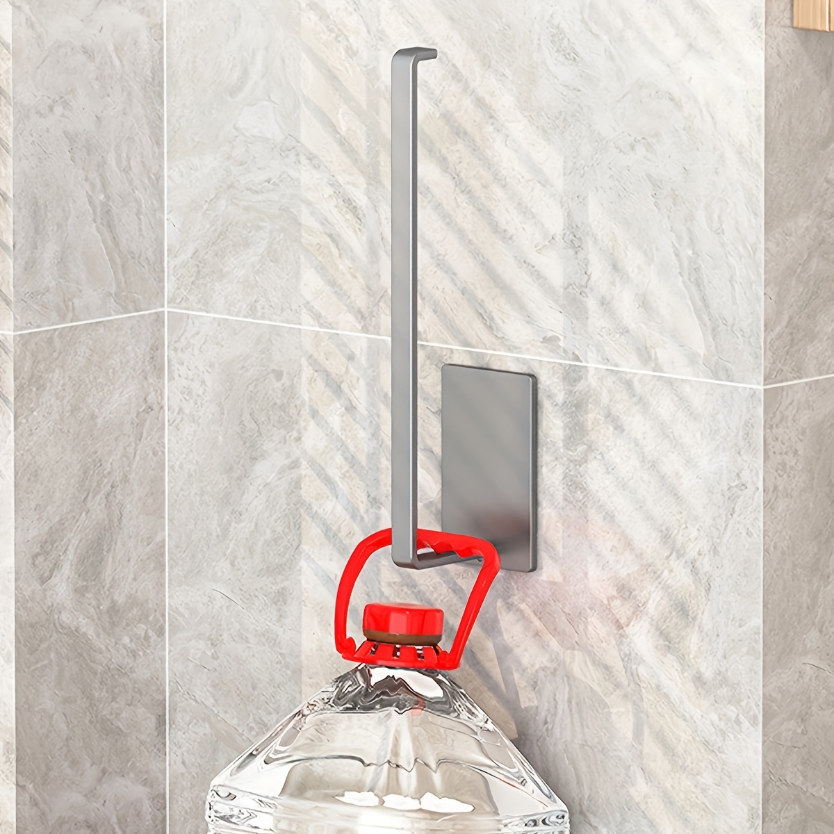 1PC Wall Mount Paper Towel Hol - Home Bathroom Towel Dispenser recensie en prijs