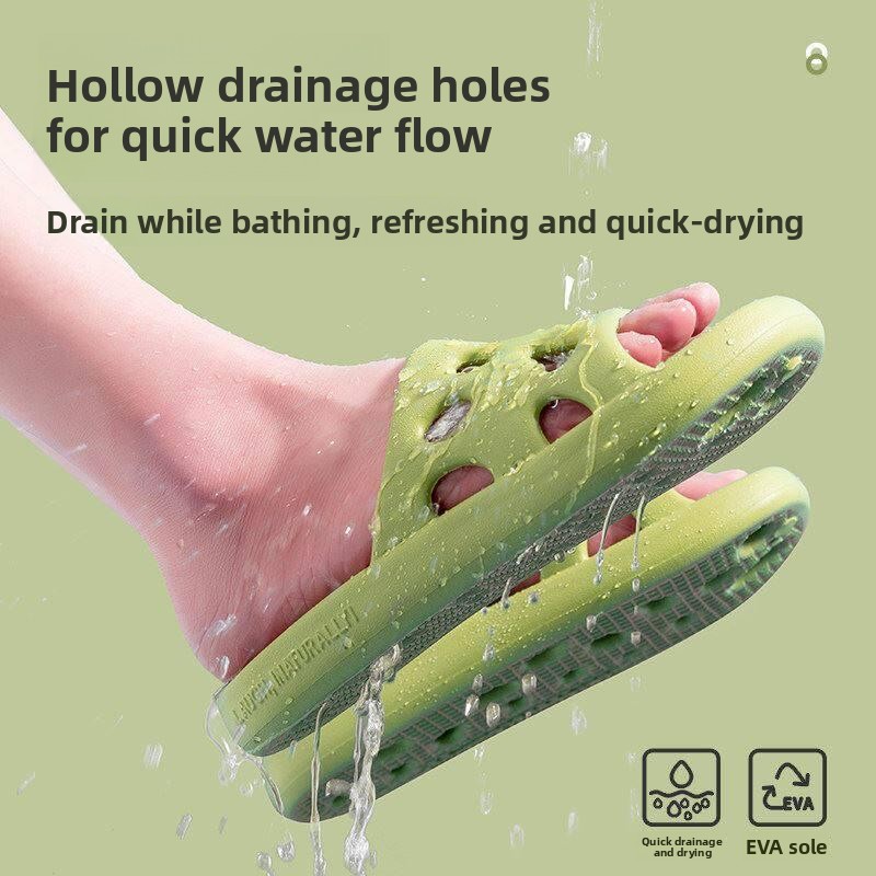 Anti-Slip Bathroom Slippers Wo - Home Bathroom Design Simple recensie en prijs
