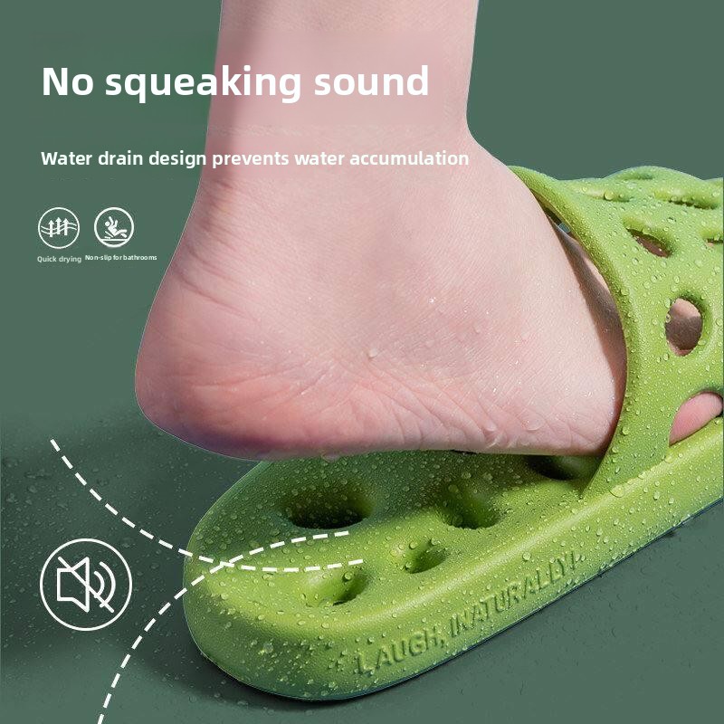 Anti-Slip Bathroom Slippers Wo - Home Bathroom Design Simple recensie en prijs