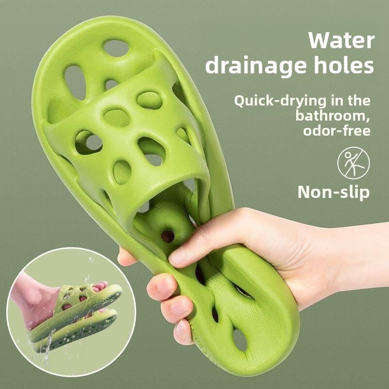 Anti-Slip Bathroom Slippers Wo - Home Bathroom Design Simple recensie en prijs