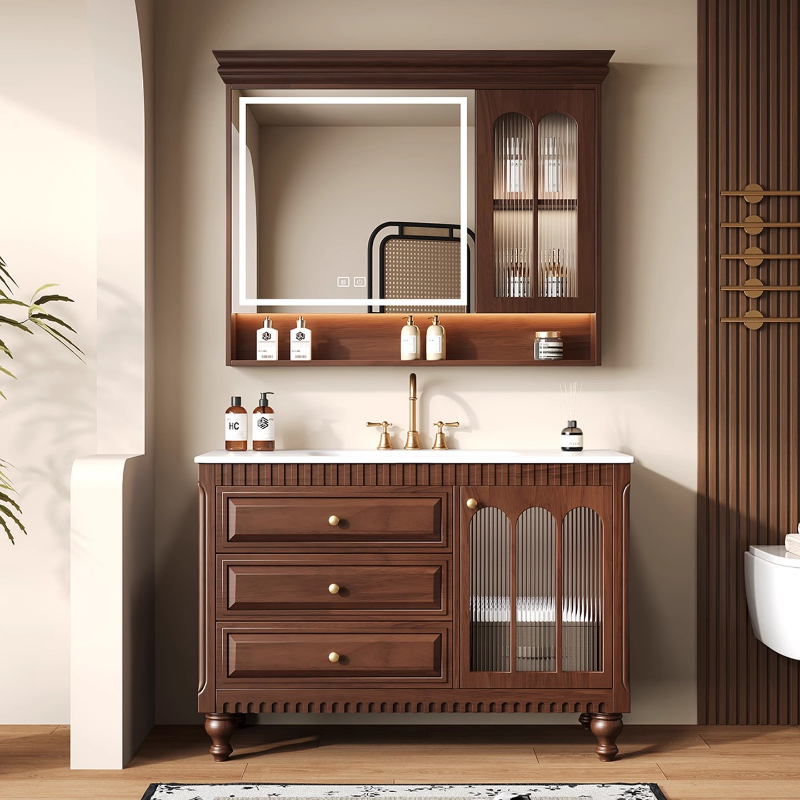 Organizer Vanity Bathroom Cabi - Home Bathroom Partition Wall recensie en prijs