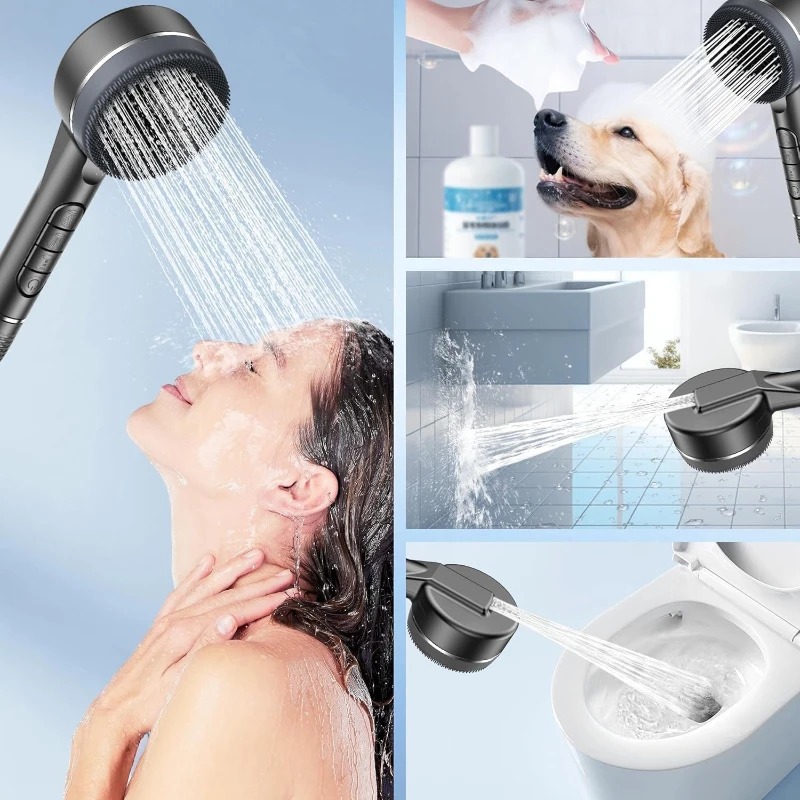Shower Head Showers for Bathro - Home Bathroom Renovation recensie en prijs