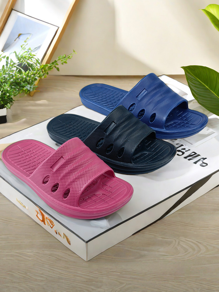 Men's Women's Soft EVA Slipper - Your Home Bathroom recensie en prijs