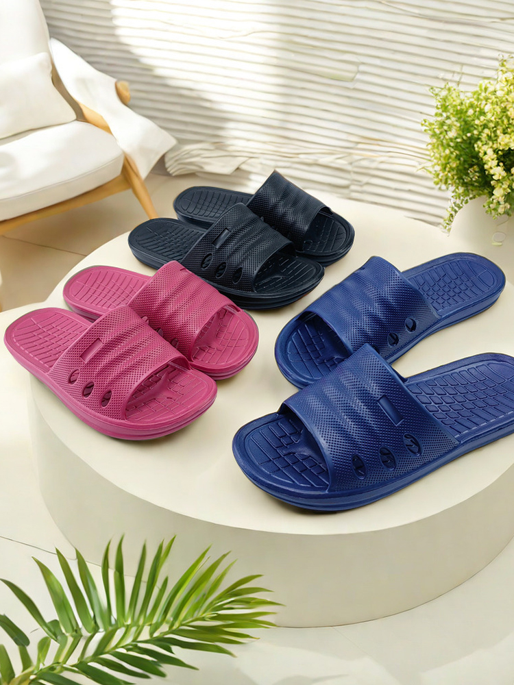 Men's Women's Soft EVA Slipper - Your Home Bathroom recensie en prijs
