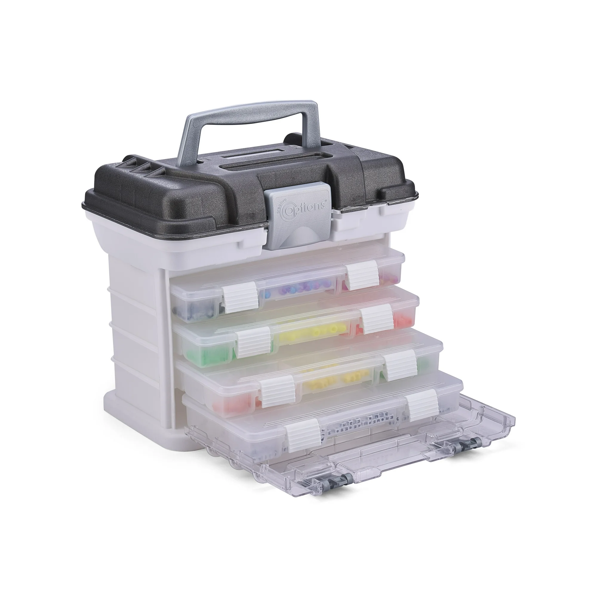 White Small Rack Storage Syste - Home Bathroom recensie en prijs