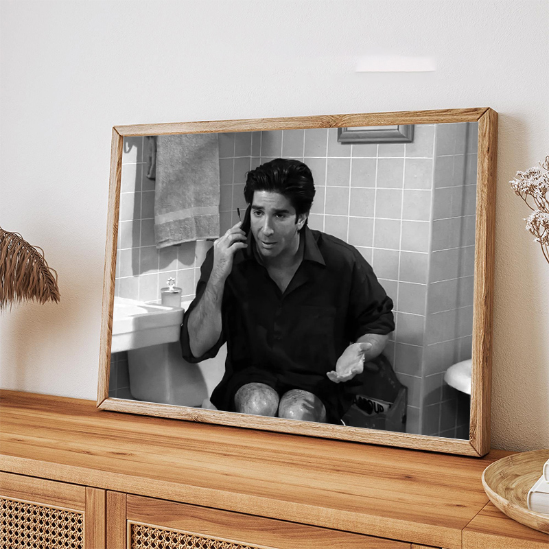 Funny Movie Scenes Bathroom Ar - Home Movie Bathroom Scene recensie en prijs