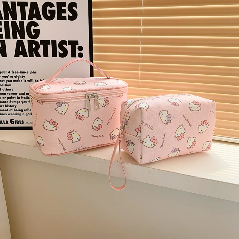 2025 New Hello Kitty Large Cap - Home Goods Bathroom Storage recensie en prijs