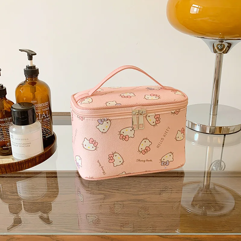 2025 New Hello Kitty Large Cap - Home Goods Bathroom Storage recensie en prijs