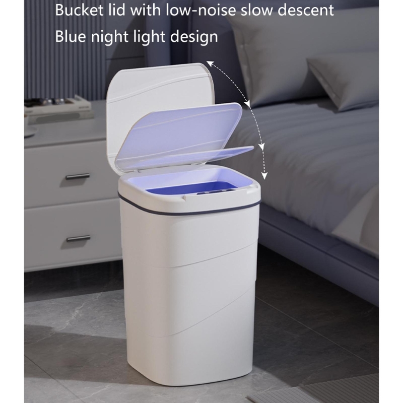 14L Advanced Waste Container M - Home Bathroom Plan recensie en prijs